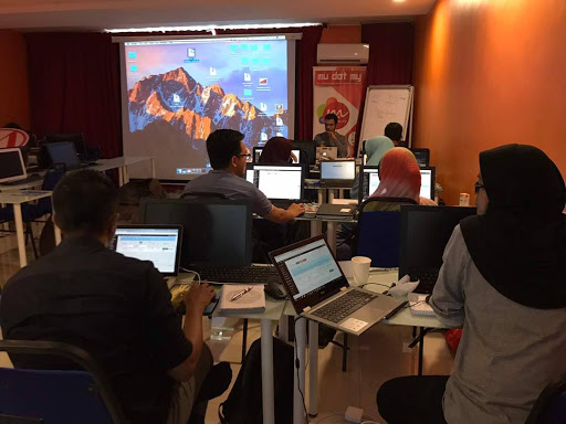 MU DOT MY - ICT Training Malaysia