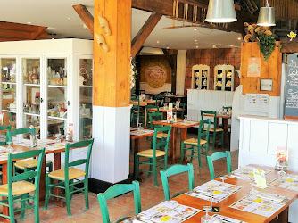 Restaurant La Pataterie Lescar
