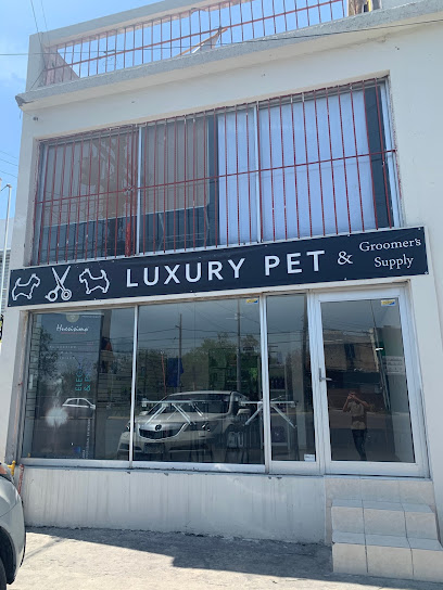 Luxury Pet