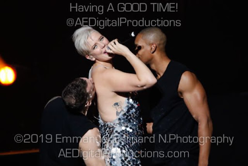 A&E DIGITAL PRODUCTIONS, LLC image