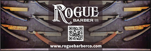 Rogue Barber Co. & D's Wax Factory