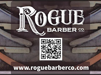 Rogue Barber Co. & D's Wax Factory