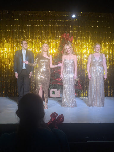 Performing Arts Theater «30 by Ninety Theatre», reviews and photos, 880 Lafayette St, Mandeville, LA 70448, USA