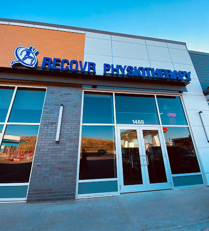 RECOVR Physiotherapy