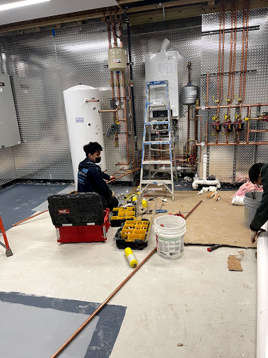 Heating Contractor «Thomas Curley Plumbing & Heating Co LLC», reviews and photos, 67 Steamboat Rd, Great Neck, NY 11024, USA
