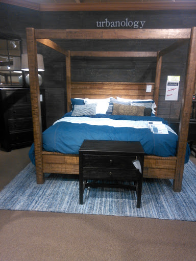 Furniture Store «Ashley HomeStore», reviews and photos, 2475 Market Pl Blvd, Cumming, GA 30040, USA