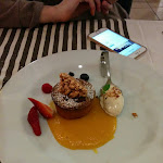 Photo n°1 de l'avis de Matteo.e fait le 02/04/2017 à 22:03 sur le  Ristorante Hosterietta à Como