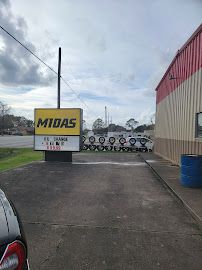 Midas - Photo 9 - Car repair in Pearland, TX, Pearland