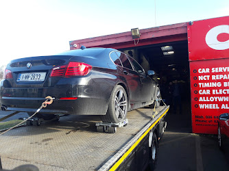 MBS Car tow & Car Recovery, Wrong fuel,Tow Truck and Breakdown assistance