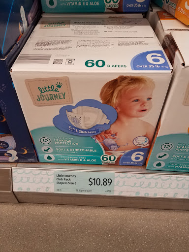 Supermarket «ALDI», reviews and photos, 1436 Kempsville Rd, Virginia Beach, VA 23464, USA