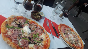 Photo n°63 de La Toscana à Paris ()