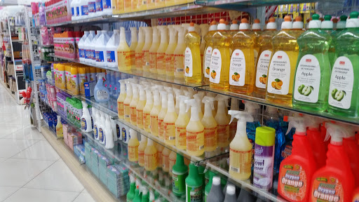 Discount Store «Daiso Japan», reviews and photos, 6745 Fallbrook Ave, West Hills, CA 91307, USA