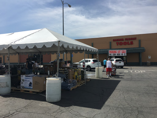 Hardware Store «Harbor Freight Tools», reviews and photos, 10765 Magnolia Ave #100, Riverside, CA 92505, USA