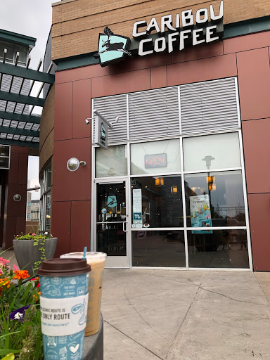 Coffee Shop «Caribou Coffee», reviews and photos, 13700 E Colfax Ave, Aurora, CO 80011, USA
