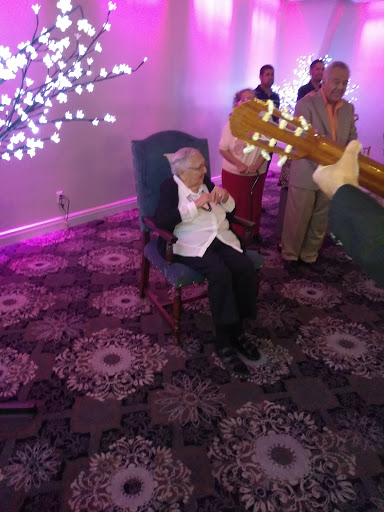 Event Venue «Venezzia the Venue», reviews and photos, 5 Event Center Blvd, Brownsville, TX 78526, USA