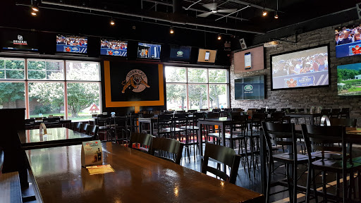 The Endzone Bar & Grill