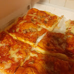 Photo n°3 de l'avis de Marco.a fait le 10/03/2021 à 14:26 sur le  ITAPAS Tapas all'Italiana à Ferrara