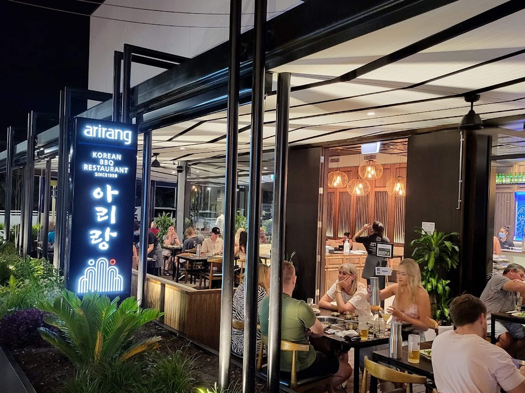 Arirang Korean BBQ Karrinyup, WA 6018 Menu, Reviews, Hours & Contact.