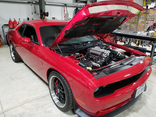 Auto Parts Store «RDP Motorsport / RDP Store», reviews and photos, 7120 Brakeman Rd, Painesville, OH 44077, USA