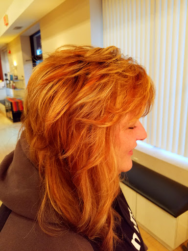Hair Salon «SALON BEYOND, A SPA FOR THE MIND,BODY AND SENSES», reviews and photos, 525 Bustleton Pike, Feasterville-Trevose, PA 19053, USA