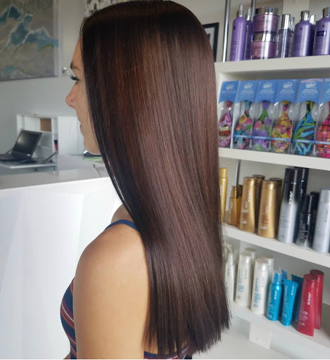 Hair Salon «Last Chance Salon», reviews and photos, 19011 E San Tan Blvd # 106, Queen Creek, AZ 85142, USA