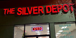 The Silver Depot