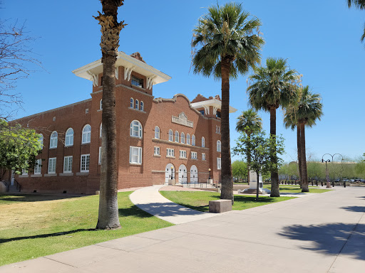 City Park «Steele Indian School Park», reviews and photos, 300 E Indian School Rd, Phoenix, AZ 85012, USA