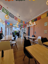 Atmosphère du Restaurant mexicain La Quesadilla Douai - n°3