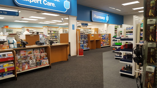 Drug Store «CVS», reviews and photos, 3313 Atlantic Brigantine Blvd, Brigantine, NJ 08203, USA