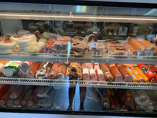 Grocery Store «Kiev Euro Deli», reviews and photos, 29821 US Hwy 19 N, Clearwater, FL 33761, USA