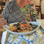 Photo n°1 de l'avis de Grazia.i fait le 11/08/2023 à 23:01 sur le  L' Assiette Baroque à Noto