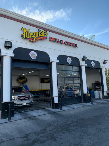 Car Wash «Simi Auto Spa & Speed Wash», reviews and photos, 1144 E Los Angeles Ave, Simi Valley, CA 93065, USA