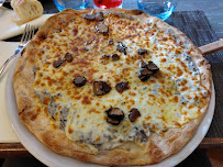 Pizza du Restaurant italien L'Altro - Restaurant Antibes - n°4