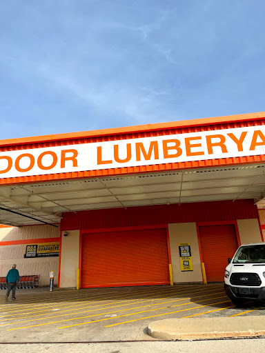 Home Improvement Store «The Home Depot», reviews and photos, 3001 Plainfield Rd, Joliet, IL 60435, USA