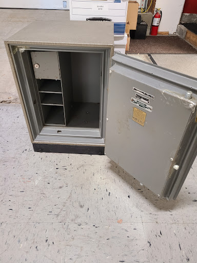 Locksmith «Houdini Lock & Safe», reviews and photos, 932 Old York Rd, Abington, PA 19001, USA