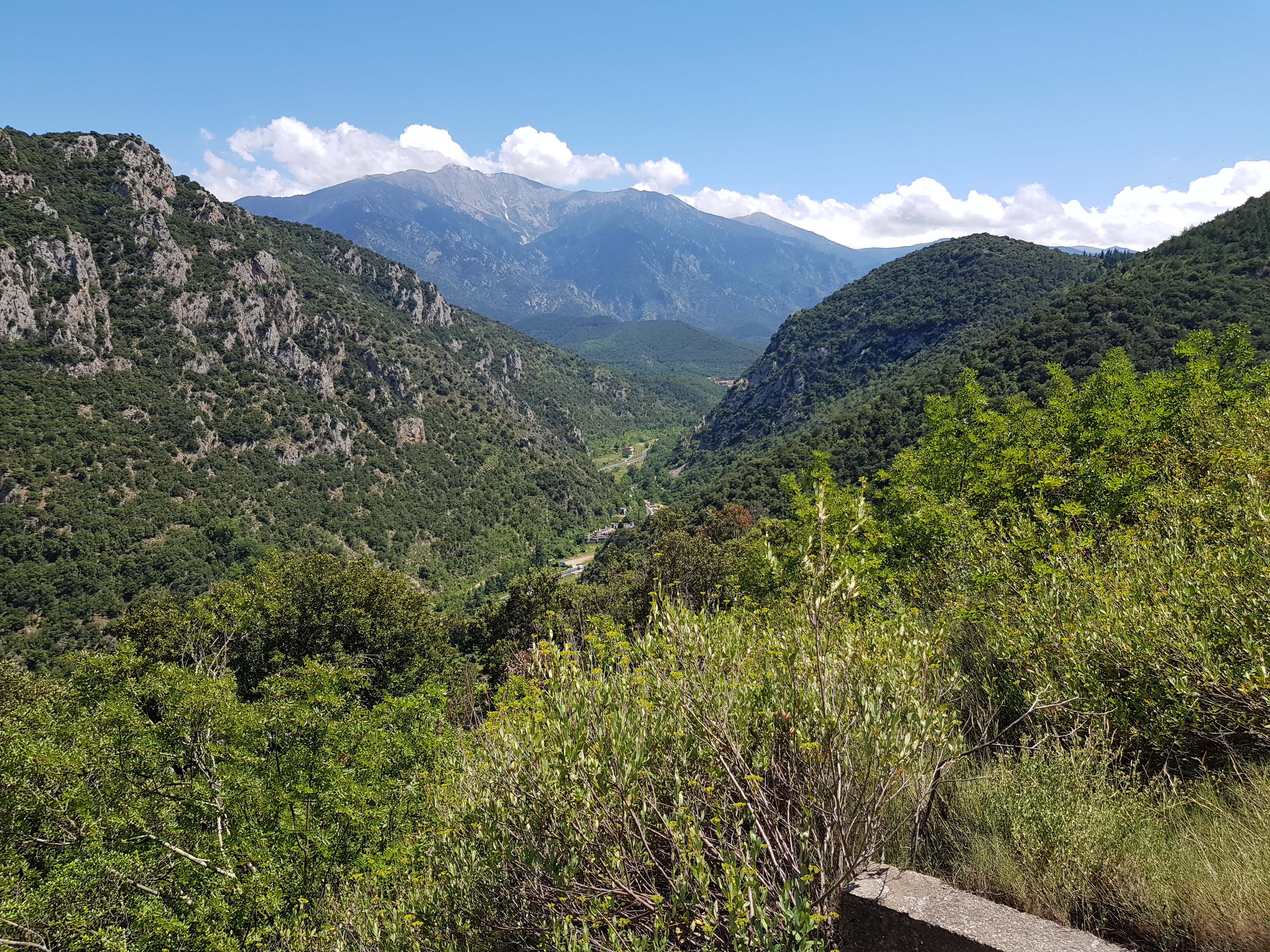 Photo n° 44 de l'avis de Yves.r fait le 08/07/2018 à 21:50
