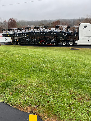 Golf Cart Dealer «Tri-state Golf Carts LLC», reviews and photos, 469 US-206, Branchville, NJ 07827, USA