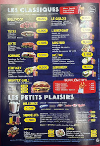 Photos du propriétaire du Restaurant de hamburgers Terminal Burger à Goussainville - n°5