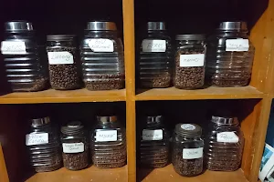 Diajar Ngopi image