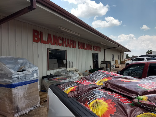 Blanchard Building Center, 700 S Tyler Ave, Blanchard, OK 73010, USA, 