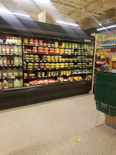 Supermarket «Publix Super Market at Howell Mill Village», reviews and photos, 2020 Howell Mill Rd NW A, Atlanta, GA 30318, USA