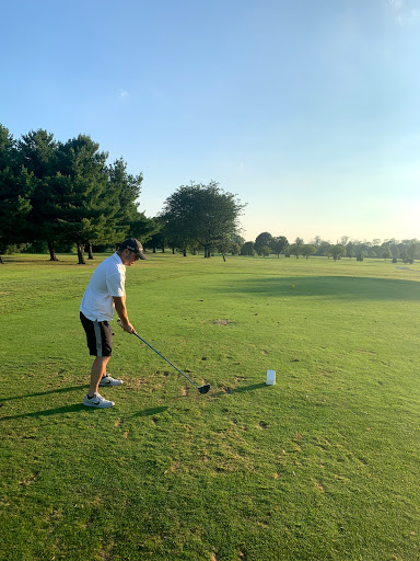 Golf Course «Raymond Memorial Golf Course», reviews and photos, 3860 Trabue Rd, Columbus, OH 43228, USA