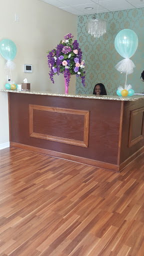 Bridal Shop «McEllis Brides», reviews and photos, 1932 Coliseum Dr, Hampton, VA 23666, USA