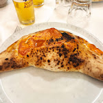 Photo n°1 de l'avis de mirko.e fait le 19/07/2020 à 09:54 sur le  Ristorante Pizzeria Da Franco à Albenga