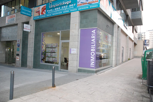 Inmobiliaria Predio.es en Lugo