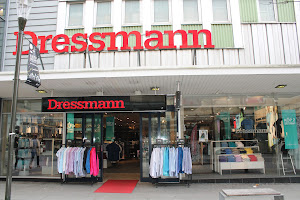 Dressmann Jönköping