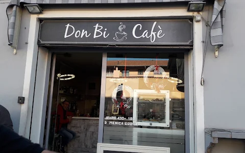 Don Bi Caffè Bar Aperitivi image