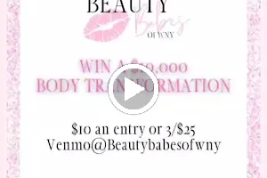 Beauty Babes of WNY image