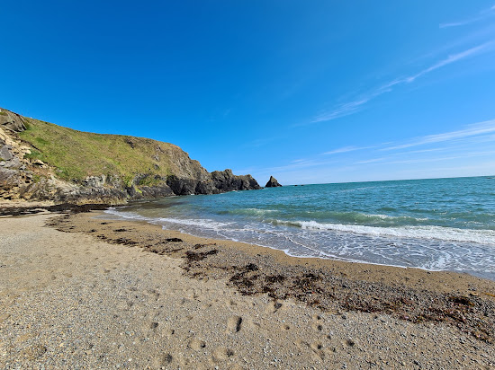 Garrarus Beach