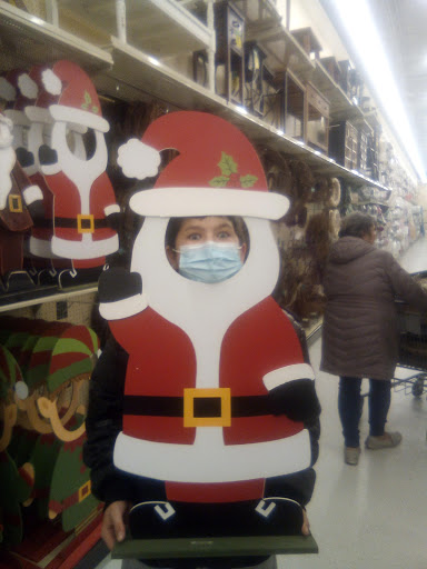 Craft Store «Hobby Lobby», reviews and photos, 3001 S 23rd Ave, Greeley, CO 80631, USA